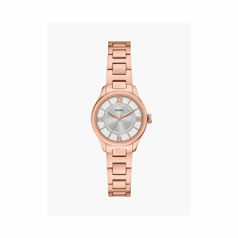 FOSSIL Gilmore Round Dial Analog Watch - ES5420I