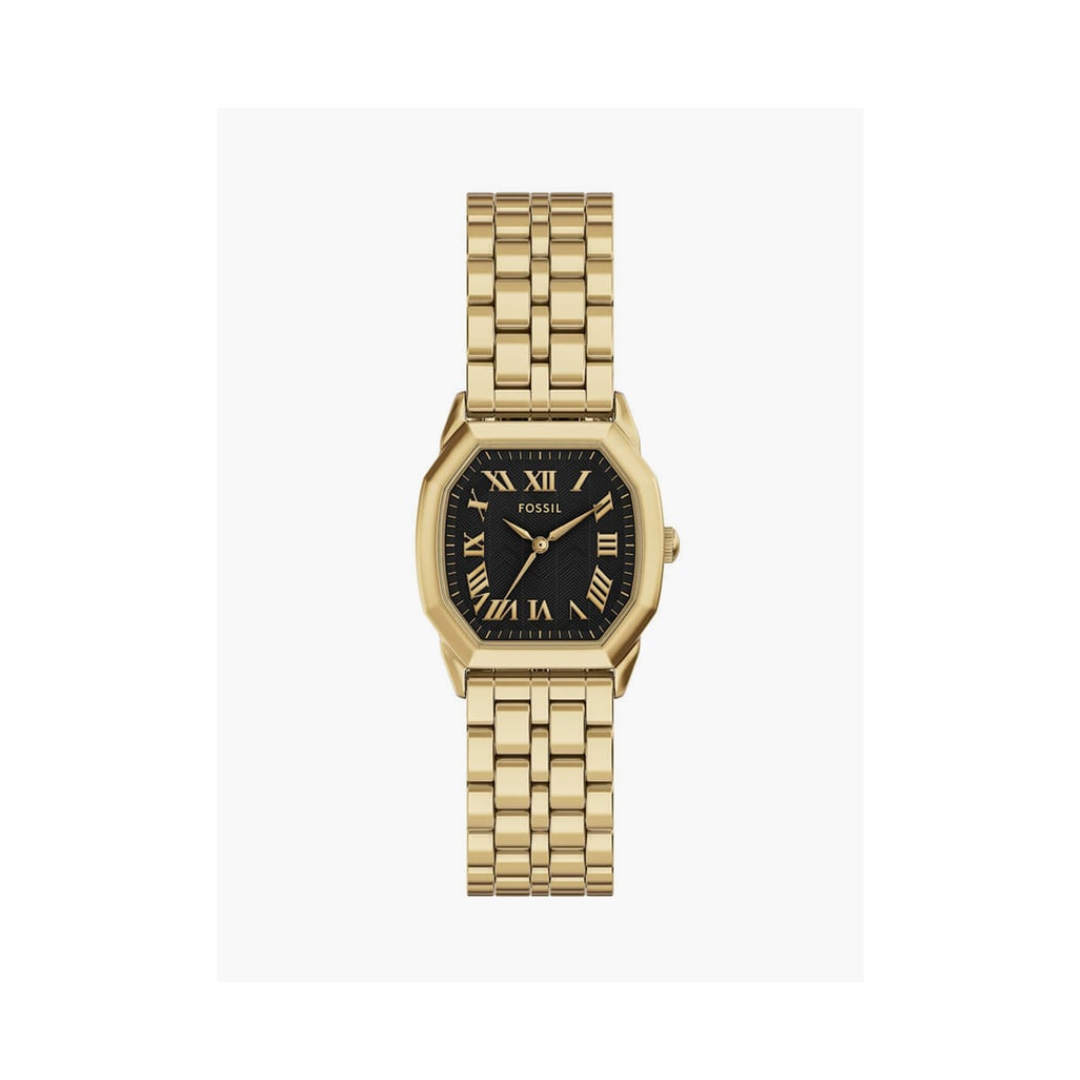 FOSSIL Harlow Stainless Steel Analog Watch - ES5433I