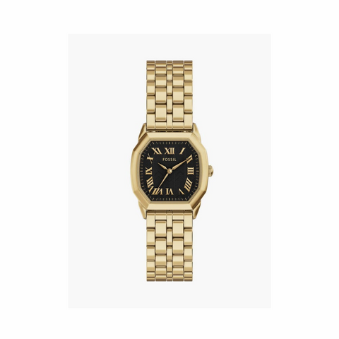 FOSSIL Harlow Stainless Steel Analog Watch - ES5433I