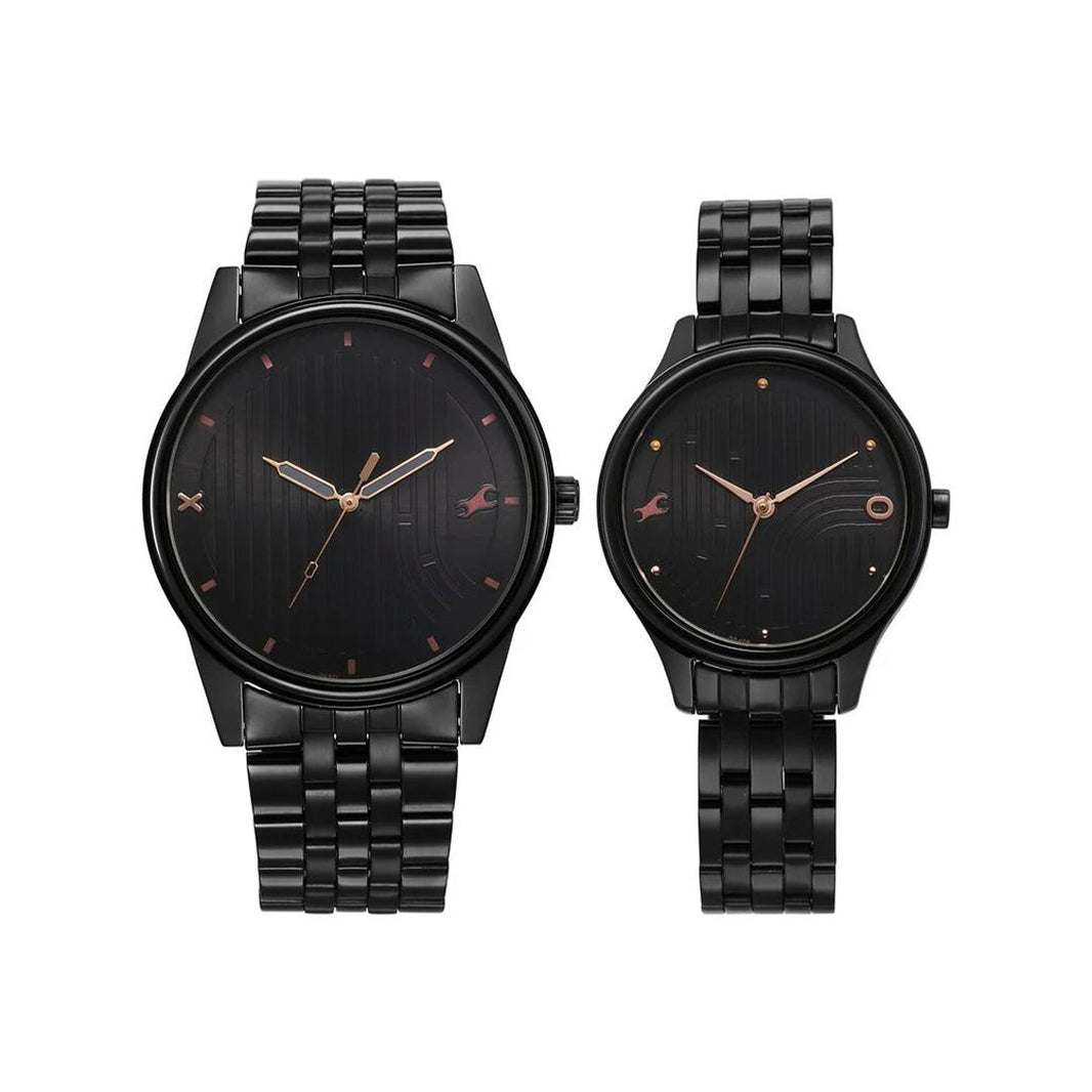 Best couple watches fastrack discount