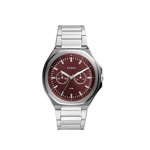 Fossil BQ2807 Evanston Analog Watch For Men