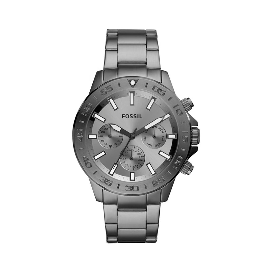 Fossil BQ2491 Bannon Chronograph Analog Watch for Men