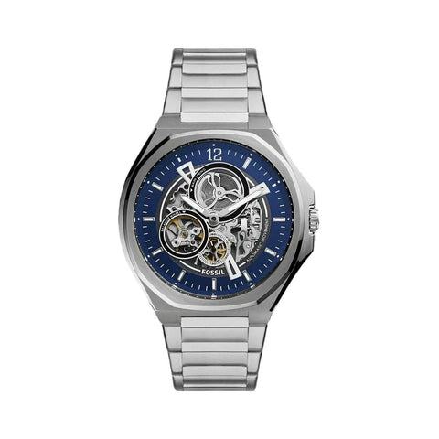 Fossil BQ2620 Evanston Automatic Watch for Men
