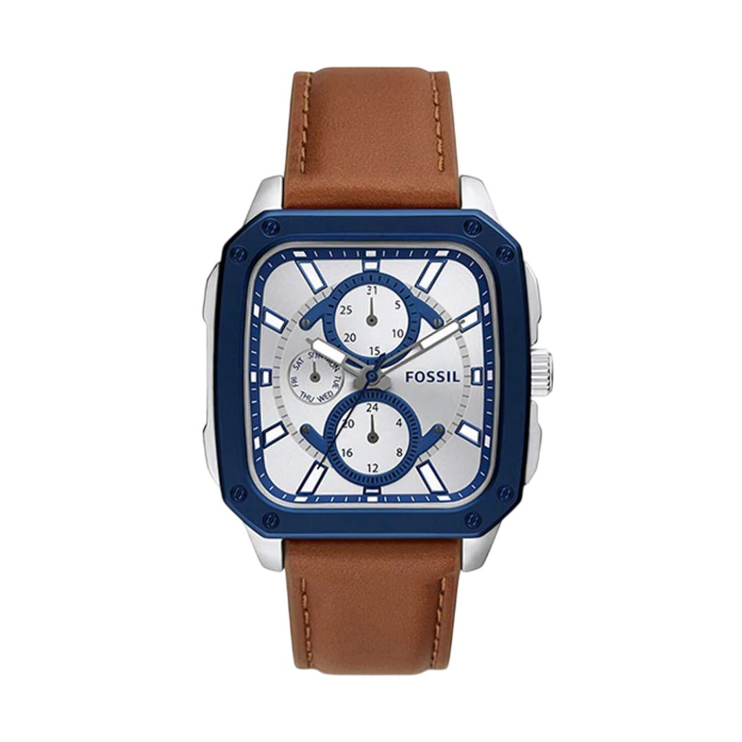 Fossil BQ2658 Inscription Multifunction Watch for Men