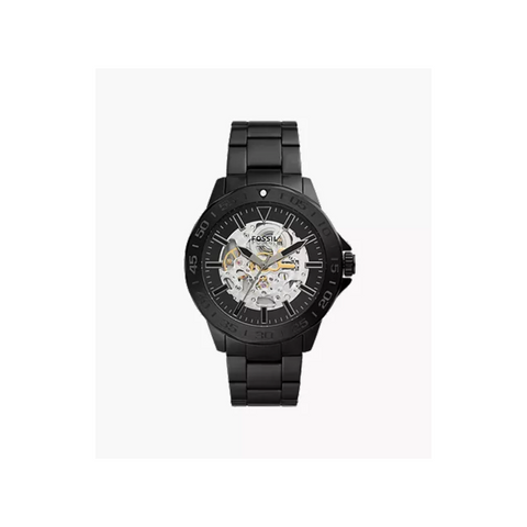 Fossil BQ2679 Bannon Automatic Watch for Men