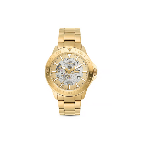 Fossil BQ2680 Bannon Automatic Watch for Men
