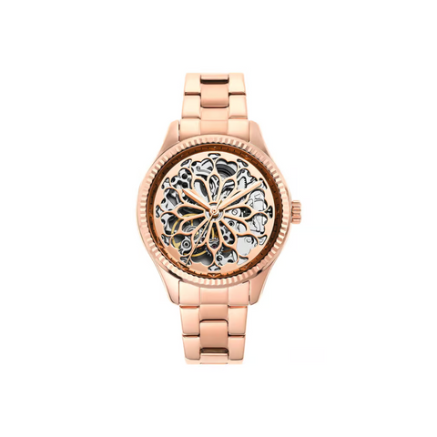 Fossil BQ3754 Rye Automatic Watch for Women
