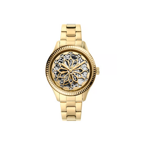 Fossil BQ3755 Rye Automatic Watch for Women