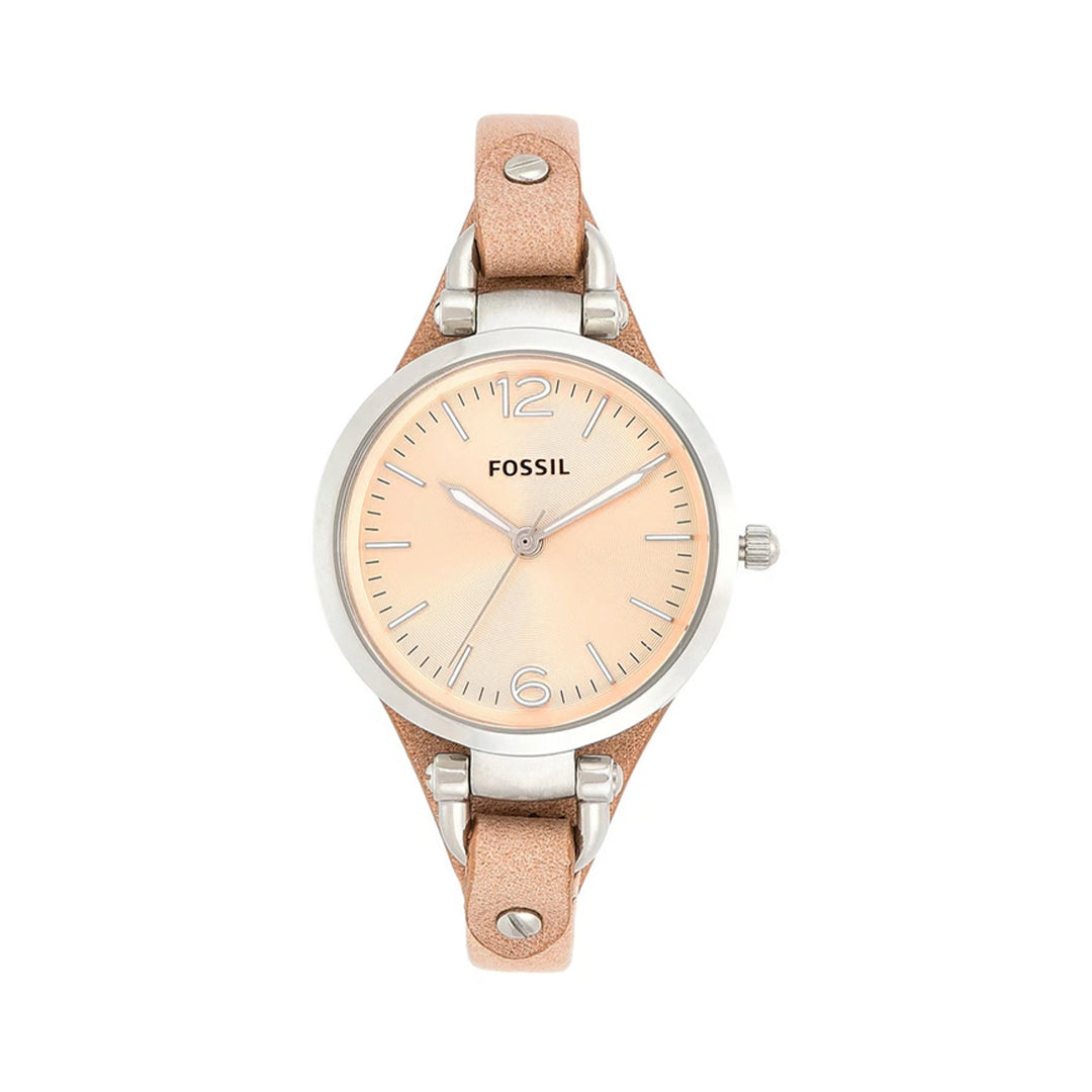 Fossil ES2830 Georgia Analog Watch for Women