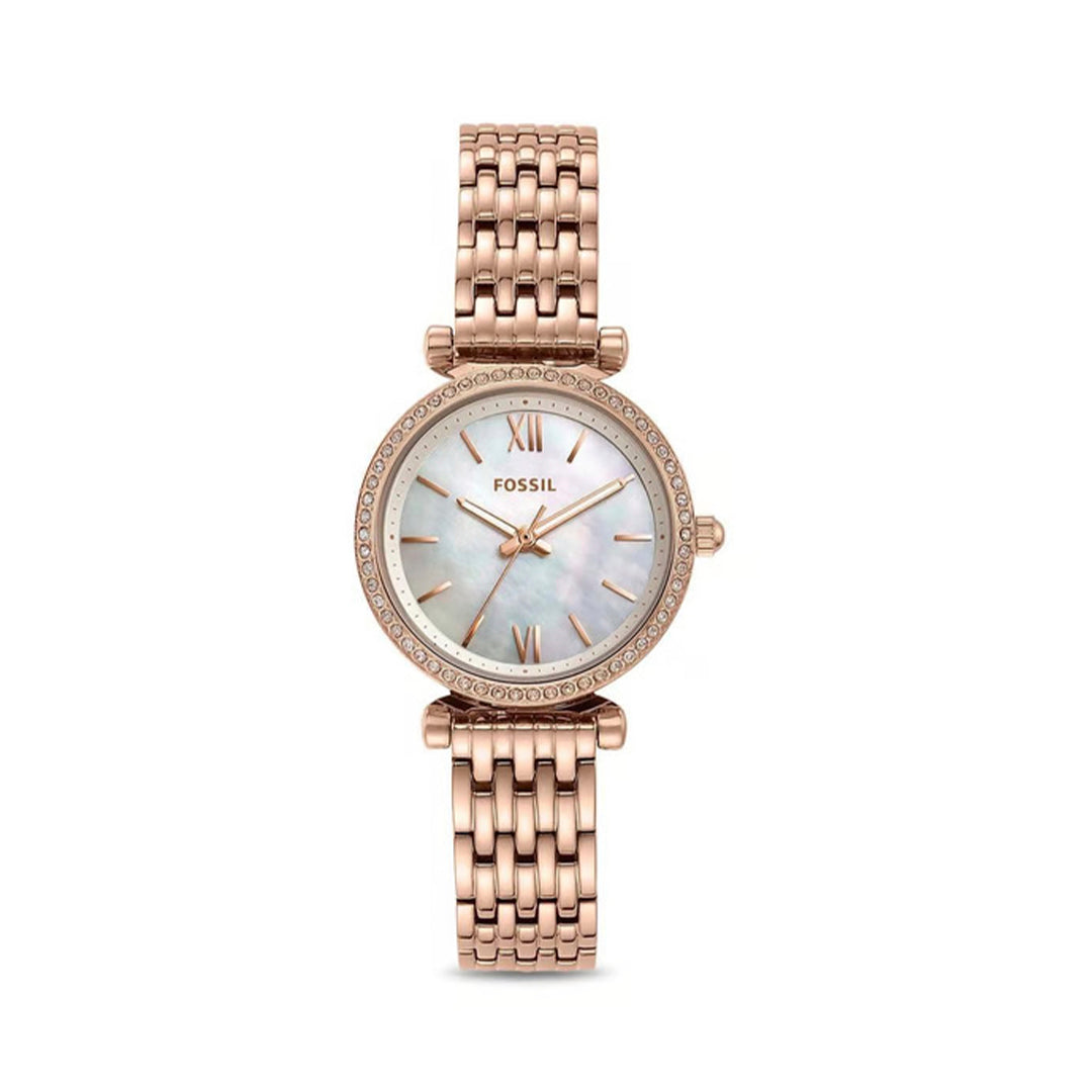 Fossil ES4648 Carlie Mini Watch for Women