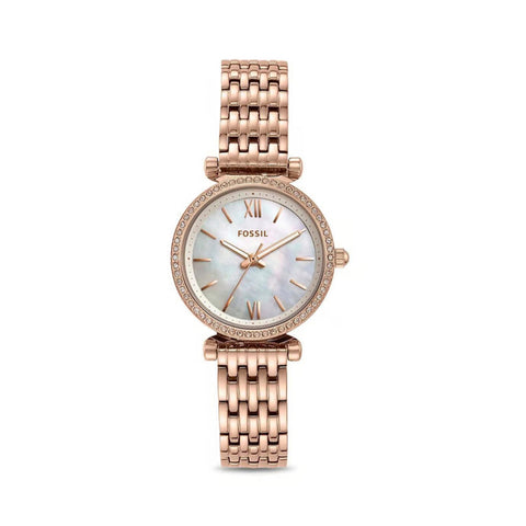 Fossil ES4648 Carlie Mini Watch for Women