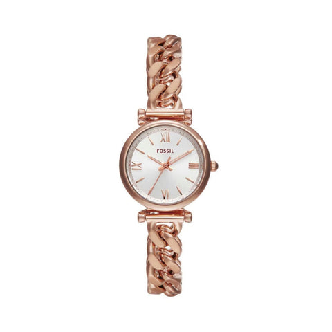 Fossil ES5330 Carlie Analog Watch for Women
