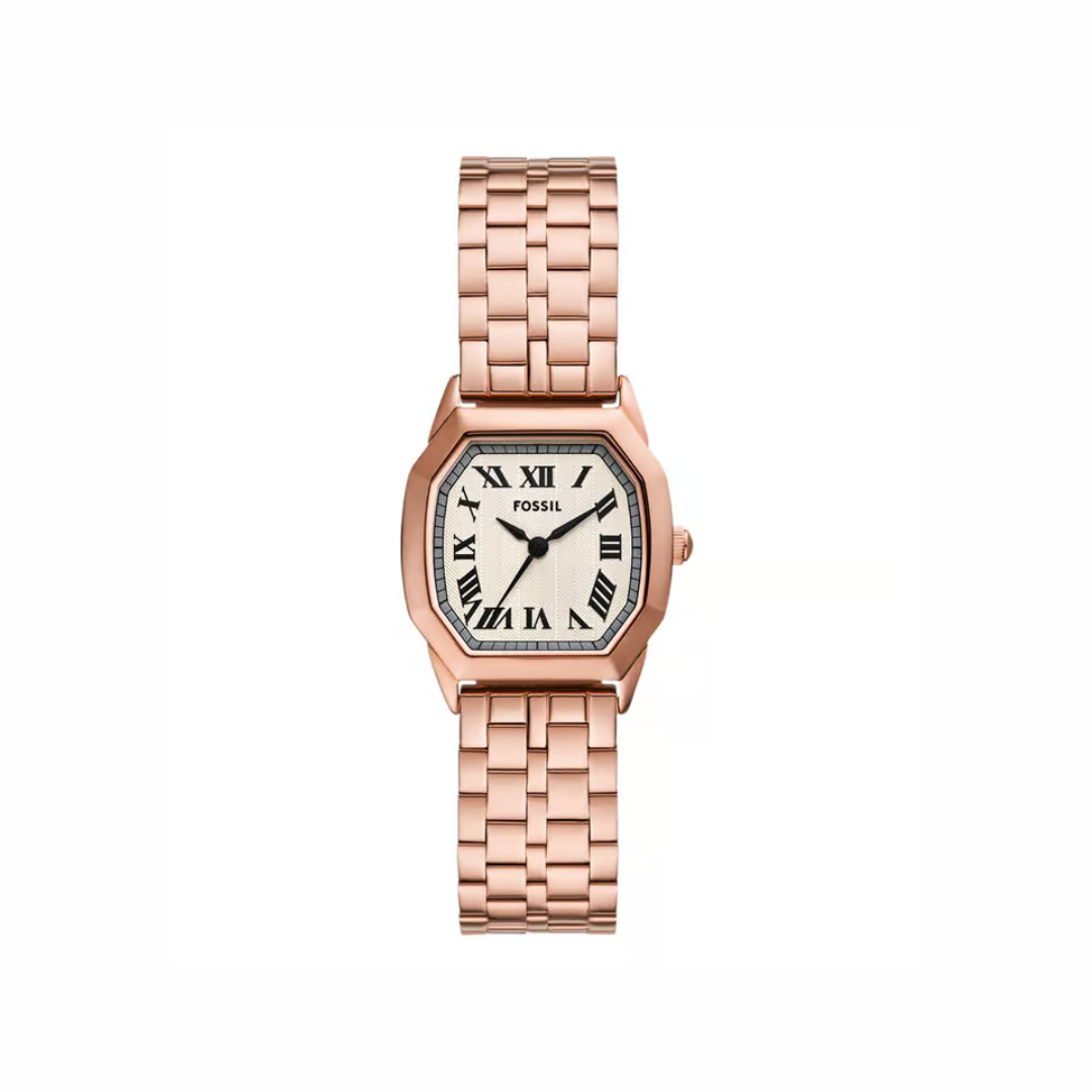 Fossil ES5386 Harlow Analog Watch for Women