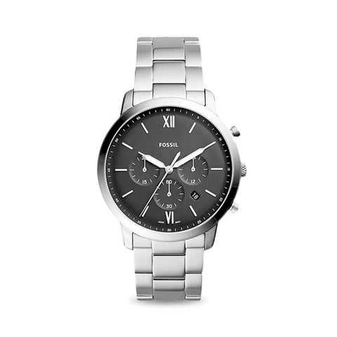 Fossil FS5384I Neutra Chronograph Watch for Men