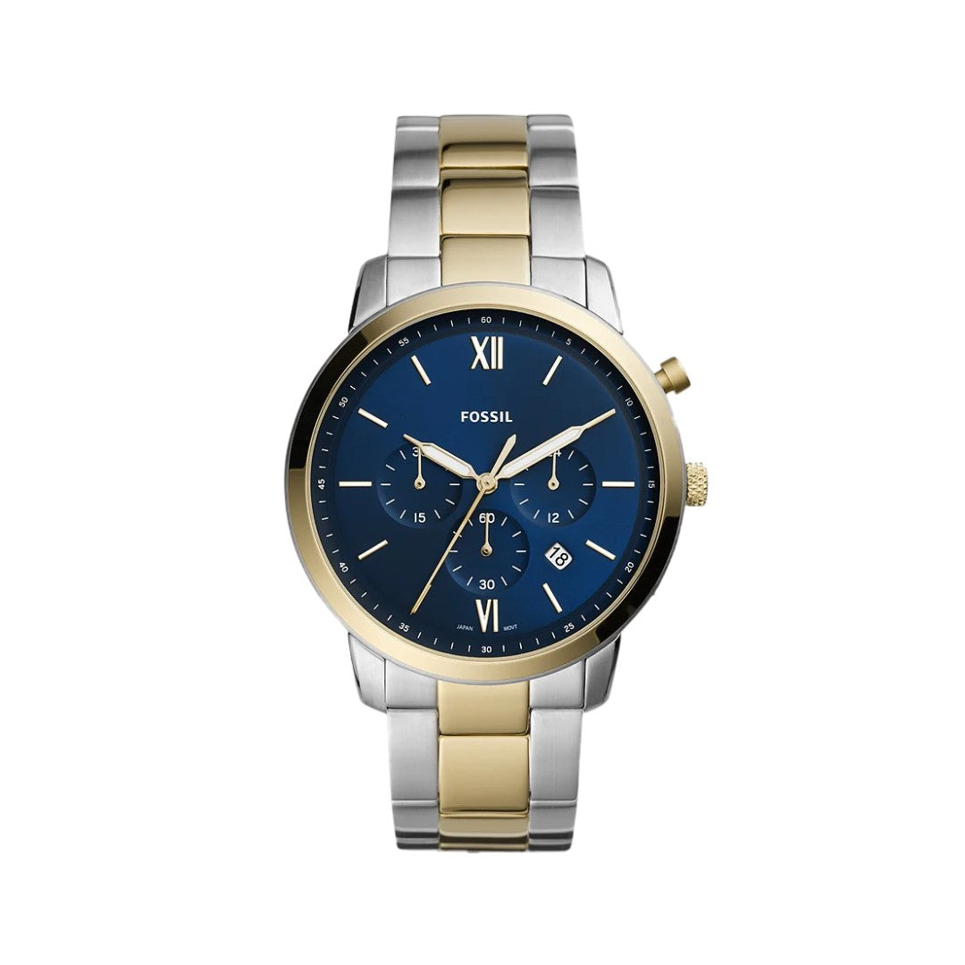 Fossil FS5706 Neutra Chronograph Quartz Watch For Men