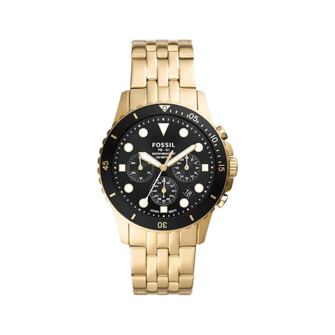 Fossil FS5836 FB-01 Chronograph Watch for Men