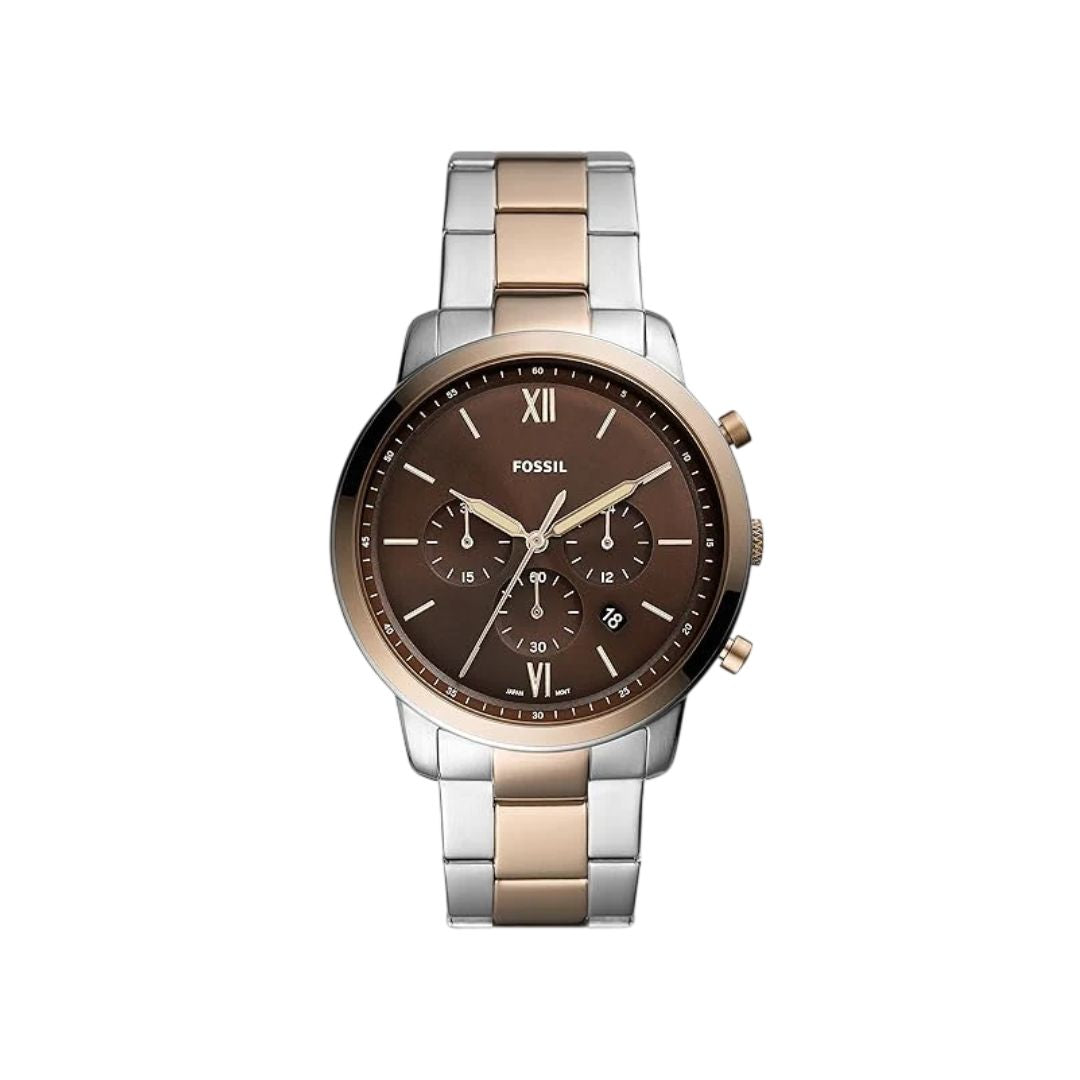 Fossil FS5869 Neutra Analog Watch For Men