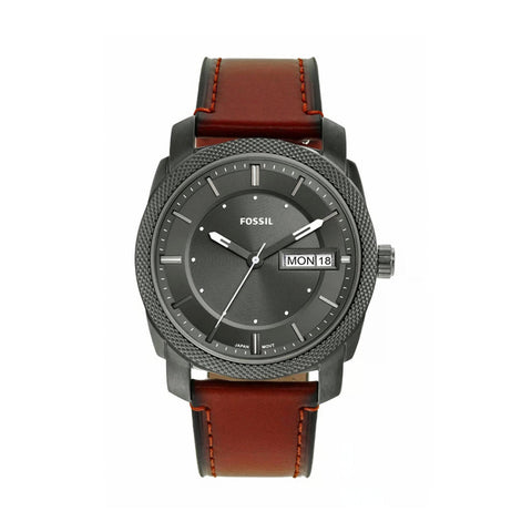Fossil FS5900 Machine Analog Watch for Men