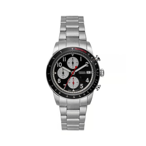 Fossil FS6045 Sport Tourer Chronograph Watch for Men