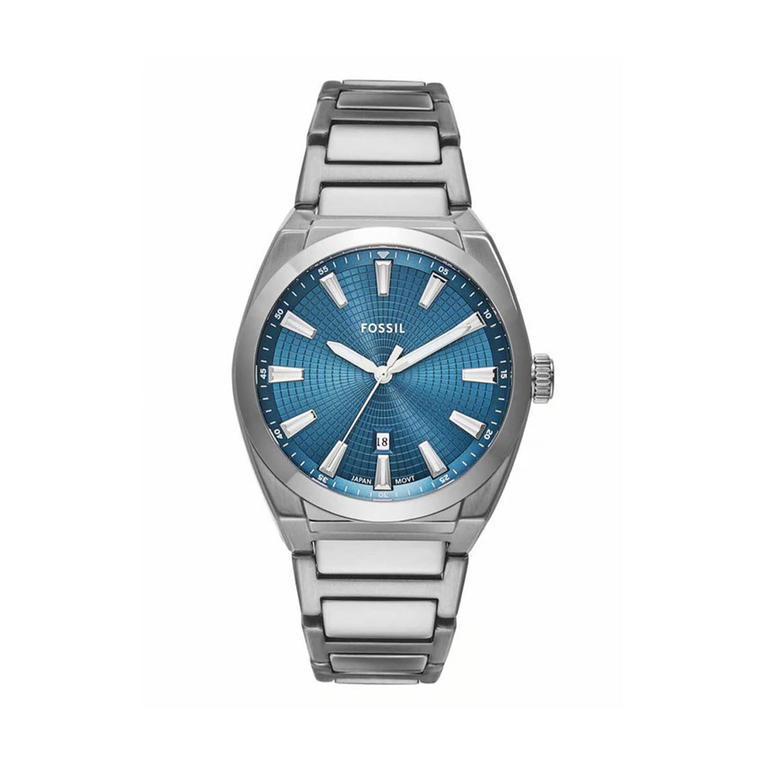 Fossil FS6054 Everett Analog Watch for Men