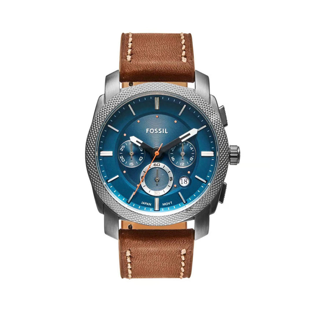 Fossil FS6059 Machine Chronograph Watch for Men