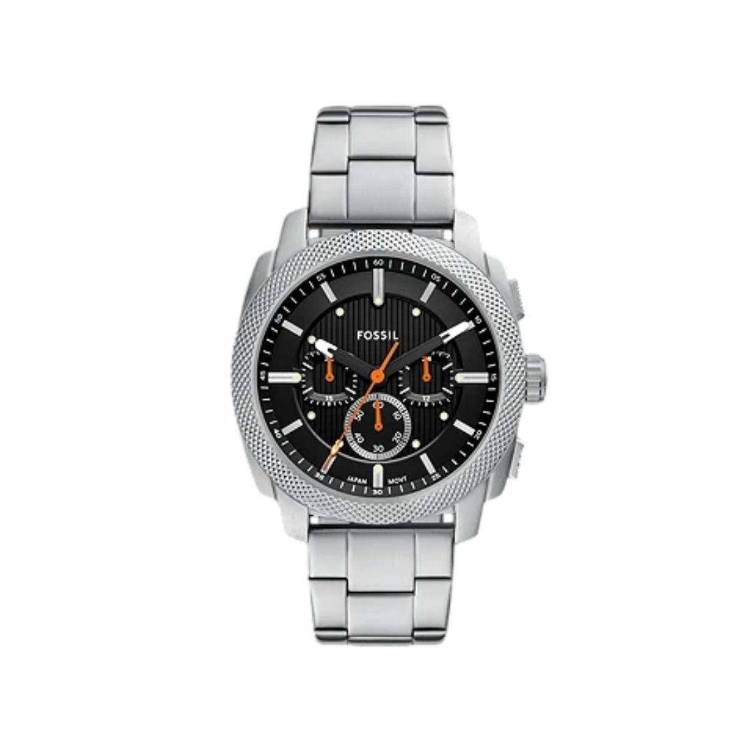 Fossil FS6095 Machine Chronograph Watch For Men