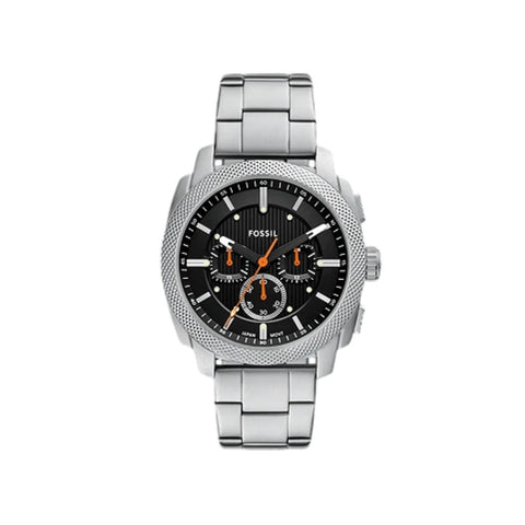 Fossil FS6095 Machine Chronograph Watch For Men