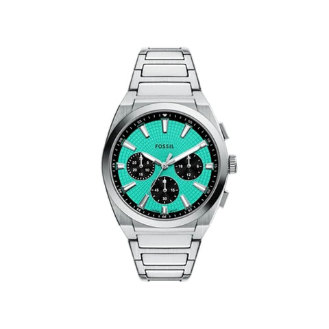 Fossil FS6117 Everett Chronograph Watch For Men