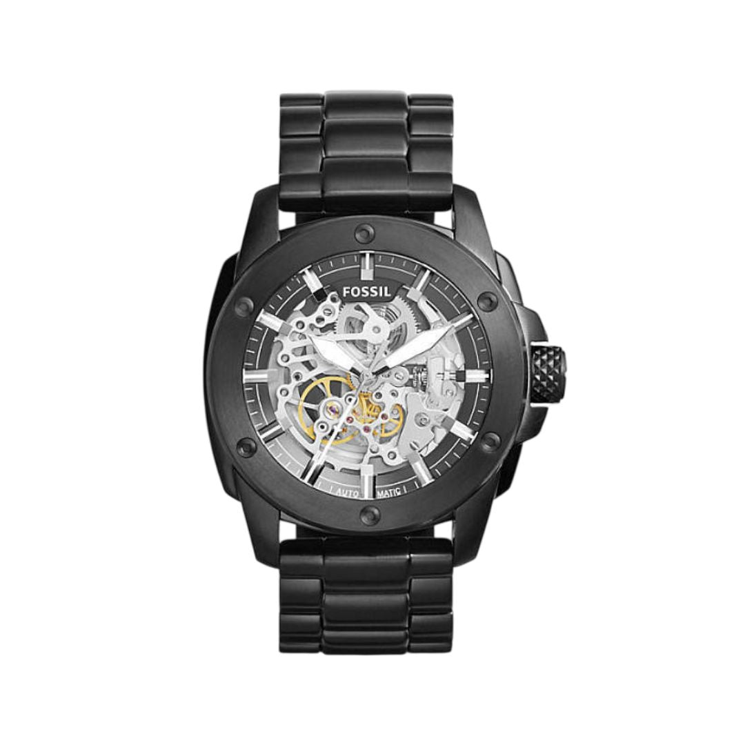 Fossil ME3080 Modern Machine Automatic Watch For Men