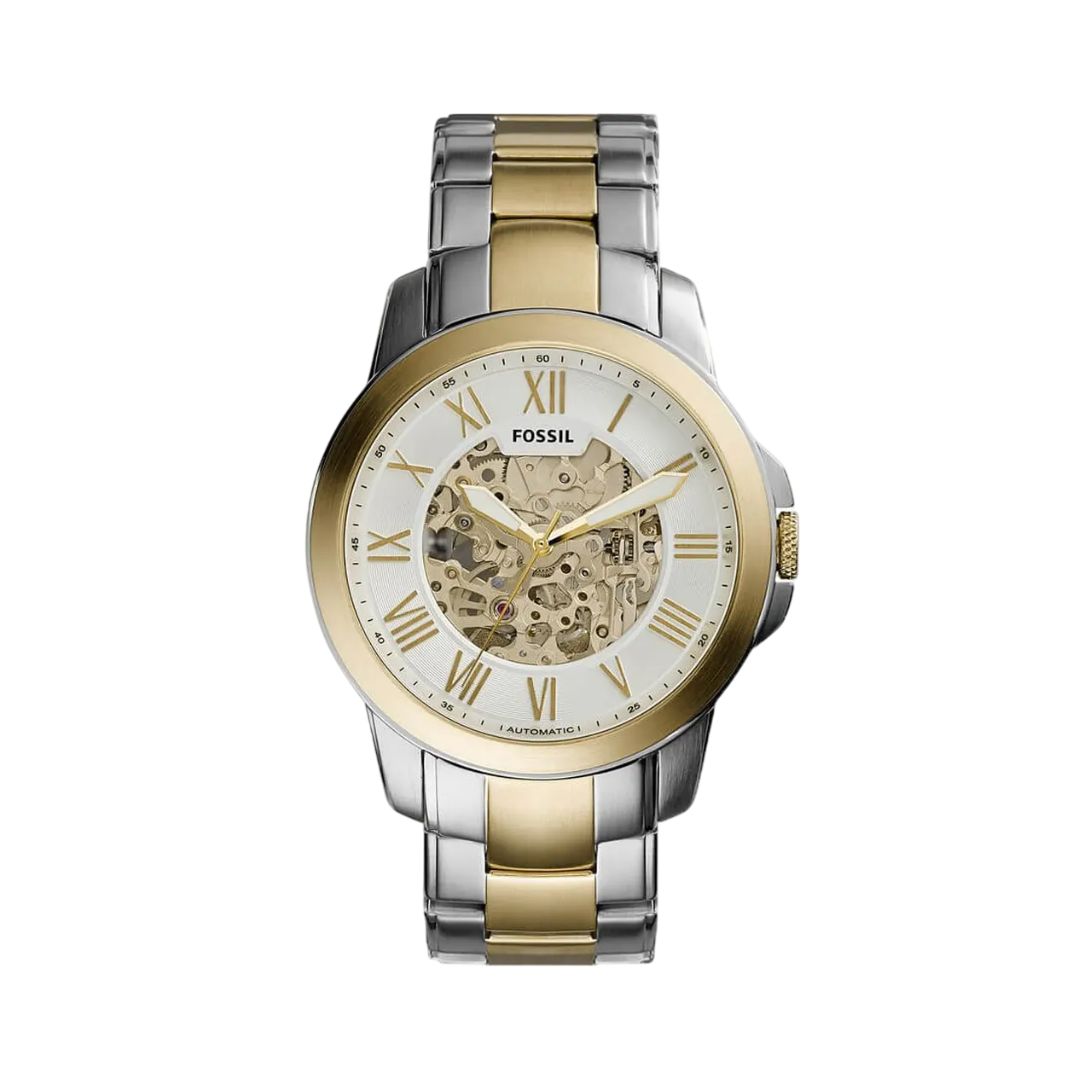 Fossil Watch For Men ME3112 Analog