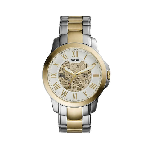Fossil Watch For Men ME3112 Analog