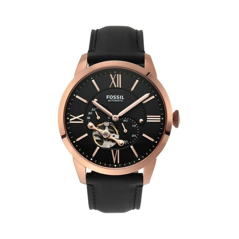 Fossil ME3170 Townsman Auto Analog Watch for Men