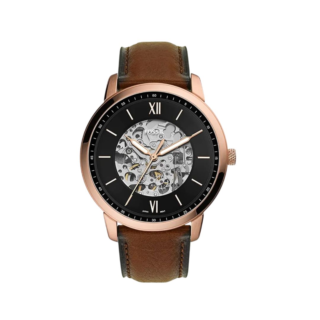 Fossil ME3195 Neutra Automatic Watch For Men