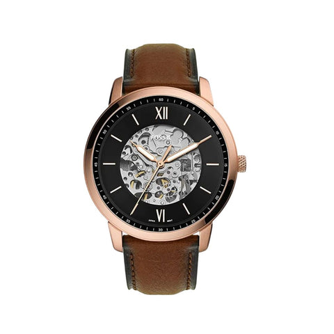 Fossil ME3195 Neutra Automatic Watch For Men