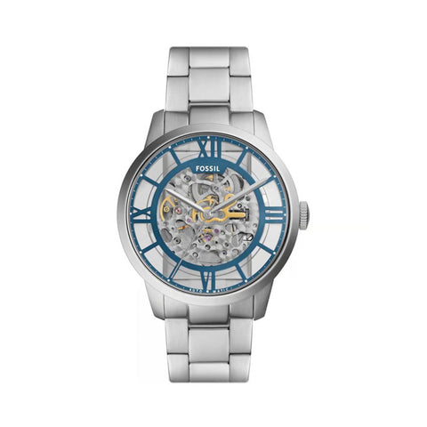 Fossil ME3260 Townsman Automatic Watch for Men