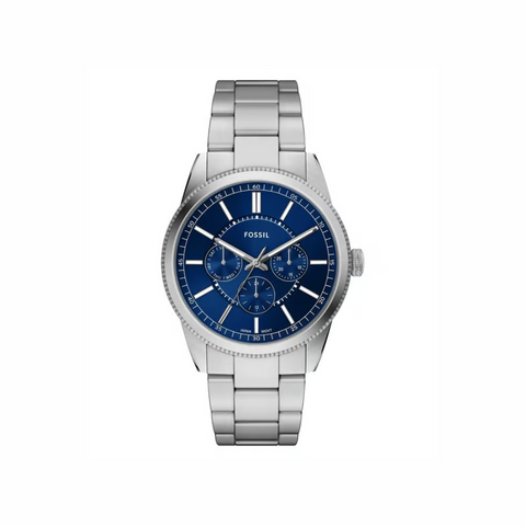 Fossil Pearson Quartz Men 42 mm FS6134