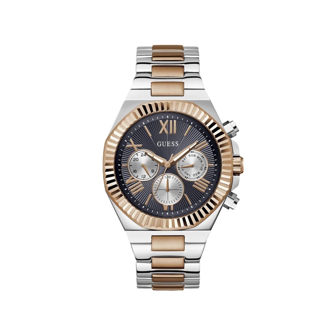 GUESS GW0703G4 Chronograph Watch for Men