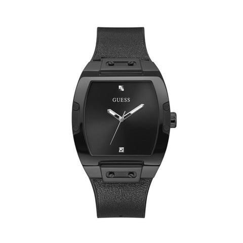 Guess Analog Black Dial Men's Watch GW0386G1