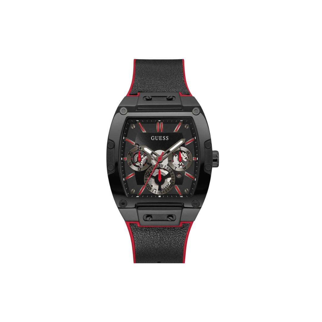Guess GW0202G7 Trend Multi-function Watch For Men