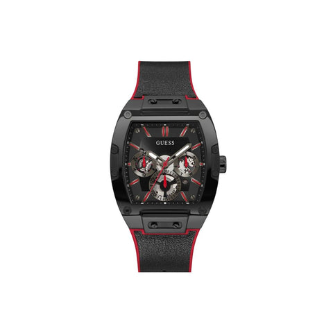 Guess GW0202G7 Trend Multi-function Watch For Men