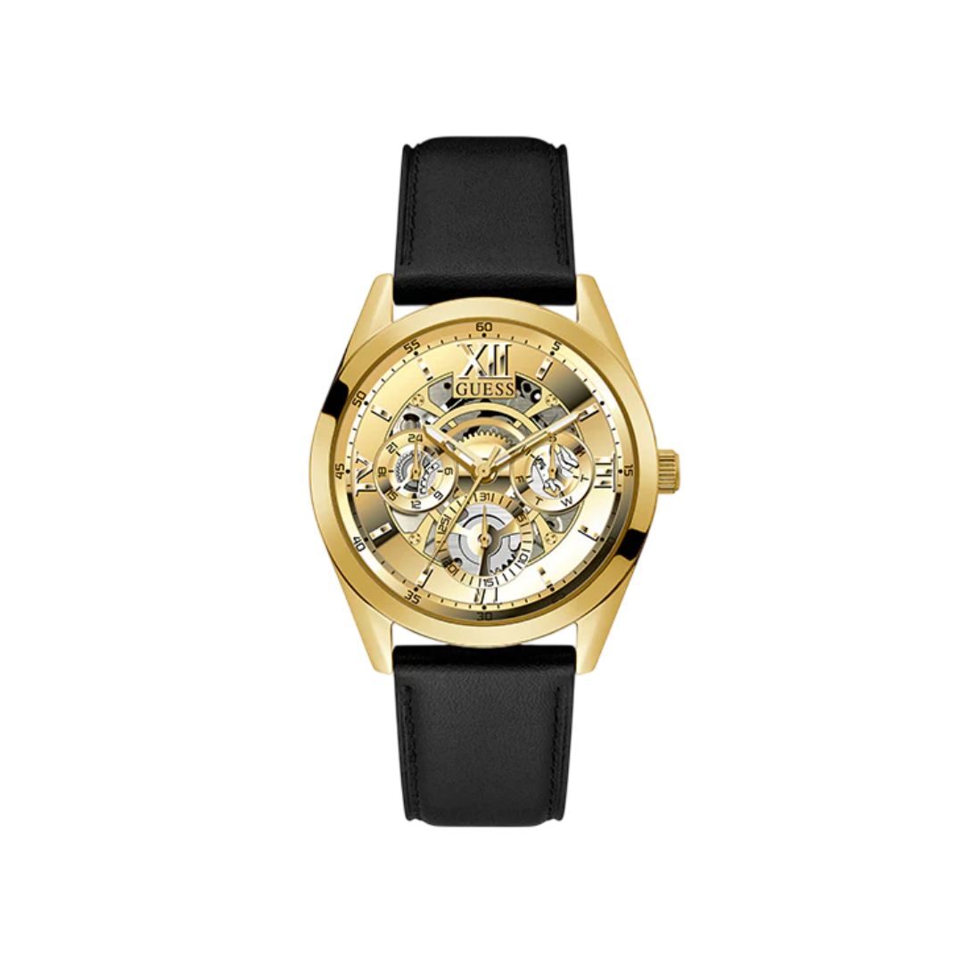 Guess GW0389G2 Multi-function Analog Watch For Men
