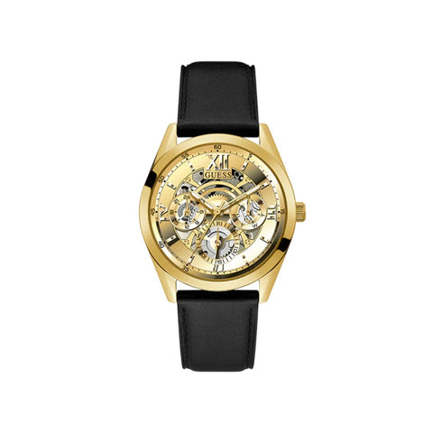 Guess GW0389G2 Multi-function Analog Watch For Men