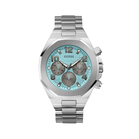 Guess GW0489G3 Empire Quartz Chronograph For Men 
