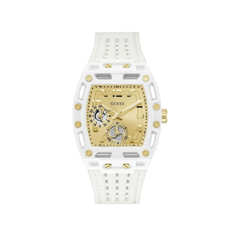 Guess GW0499G5 Phoenix Champagne Watch For Men