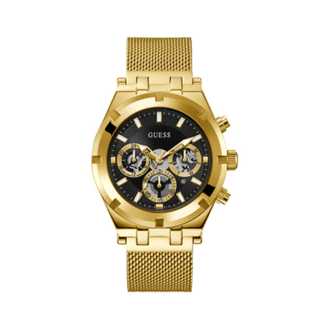 Guess Men's Stainless Steel Chronograph Watch GW0582G2