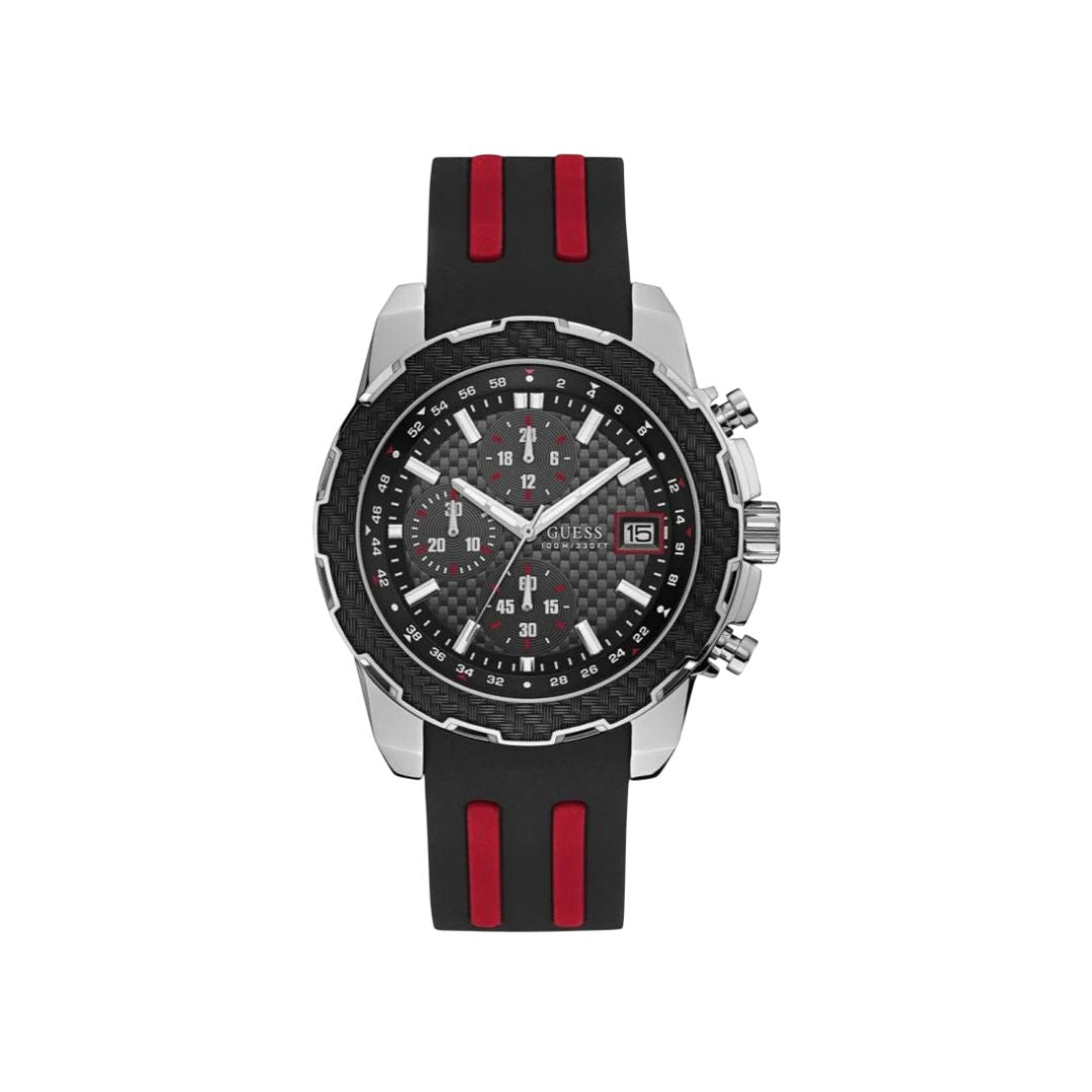 Guess W1047G1 Octane Chronograph Watch For Men