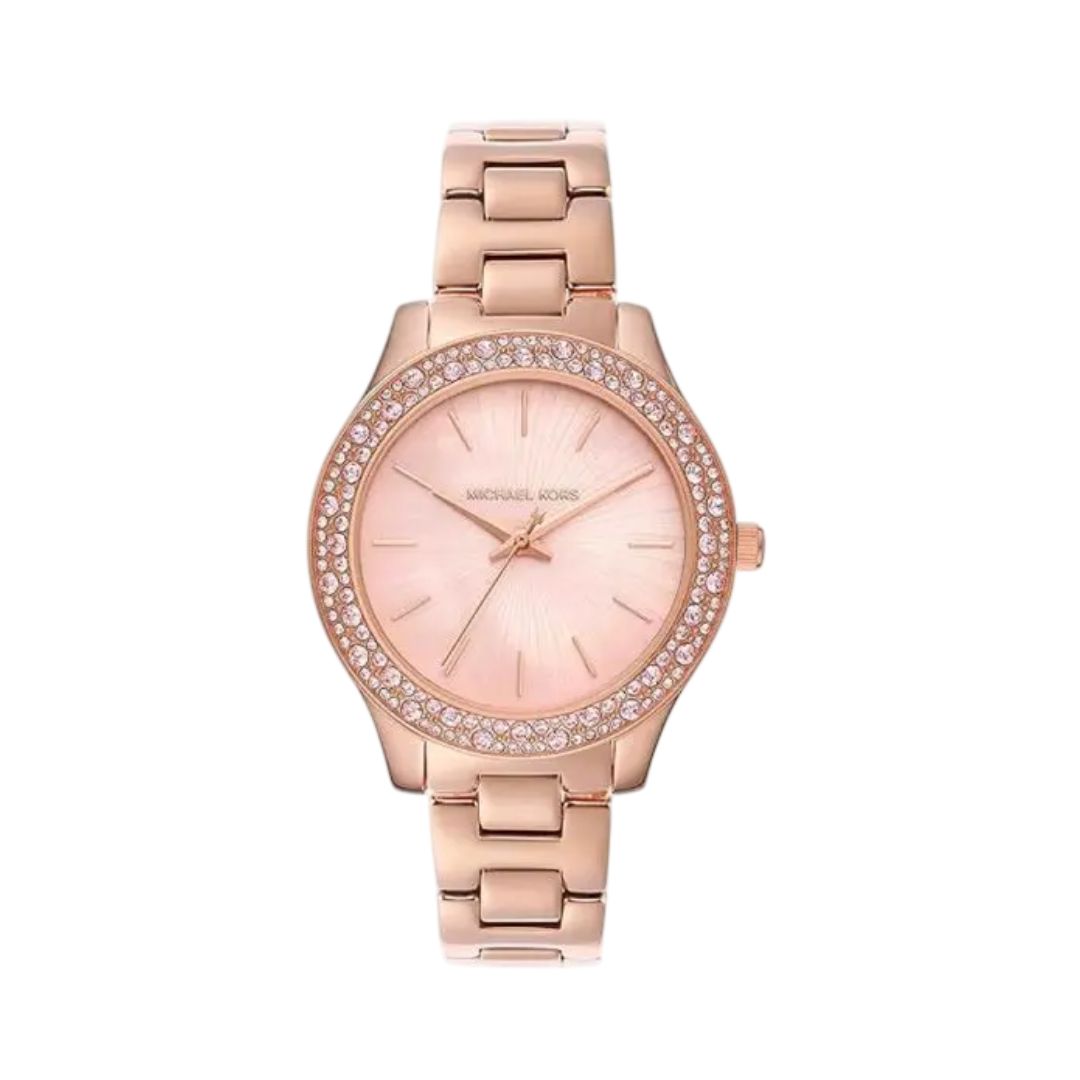 Michael Kors MK1068 Liliane Watch For Women