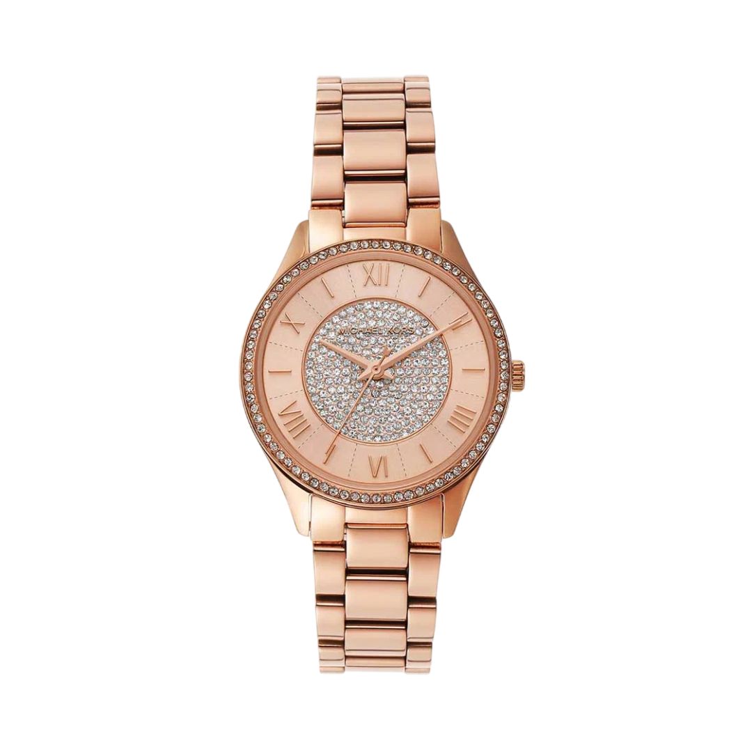 Michael Kors MK4736 Lauryn Watch For Women