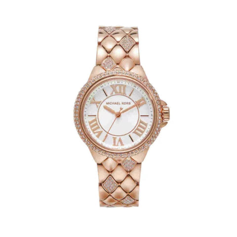 Michael Kors MK4810I Stainless Steel Women's Watch