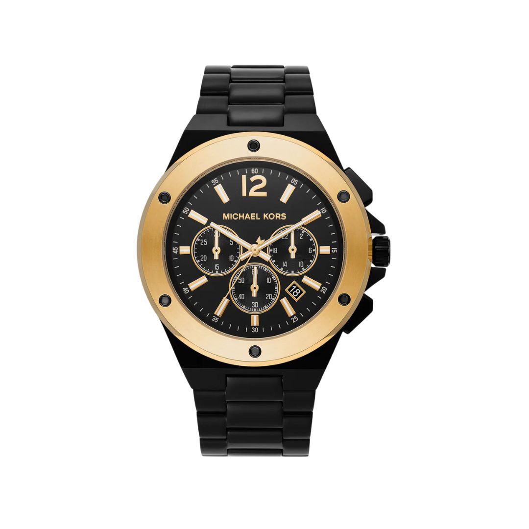 Michael Kors MK8941 Lennox Chronograph Watch For Men